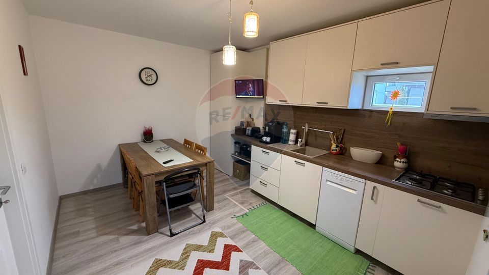 3 room House / Villa for sale