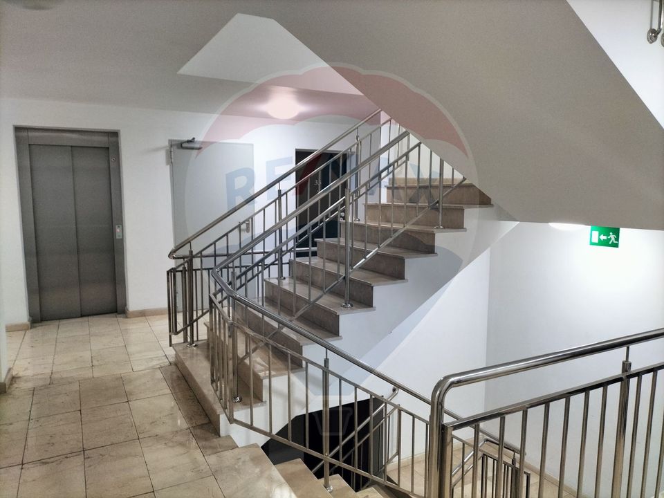 2 room Apartment for rent, P-ta Unirii area
