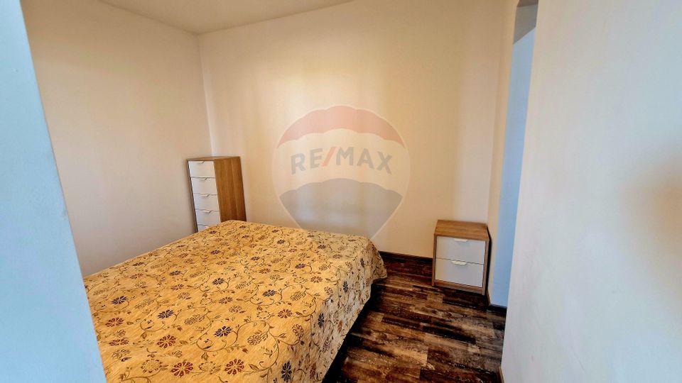 Apartament cu 2 camere de inchiriat I Metrou Nicolae Grigorescu