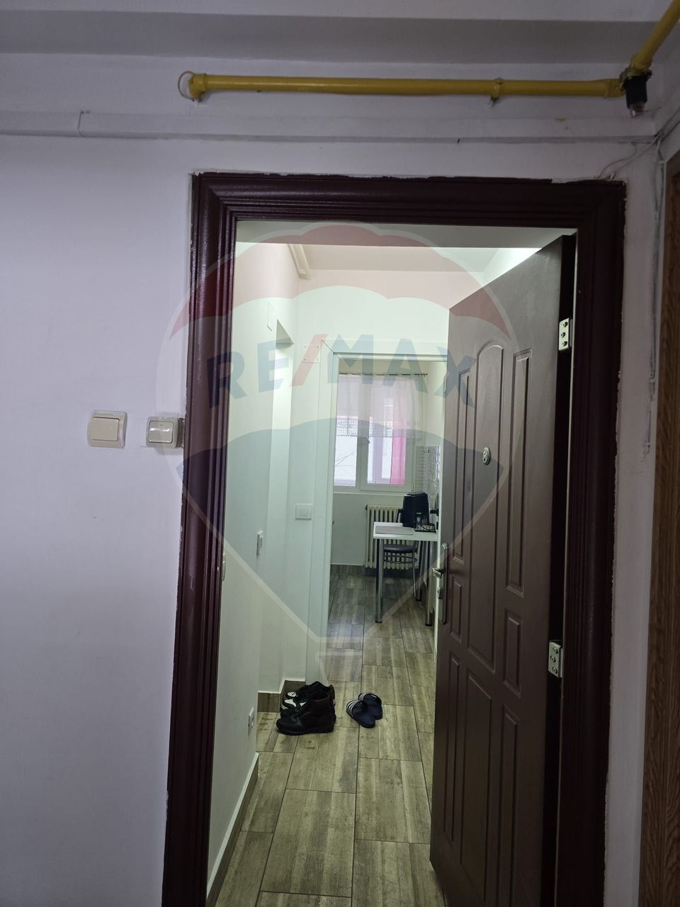 DE VANZARE Apartament 2 camere RENOVAT 2024