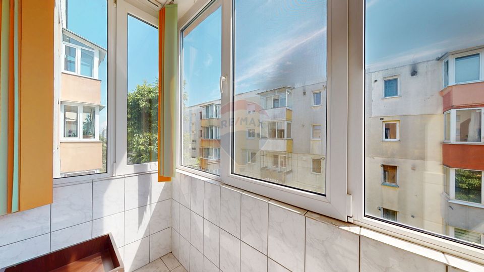 Comision 0 | Apartament 2 camere | etaj intermediar | utilat-mobilat |