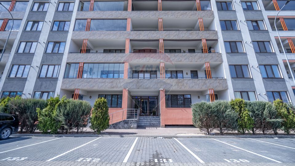 Apartament cu 3 camere de vânzare ISARAN, comision 0