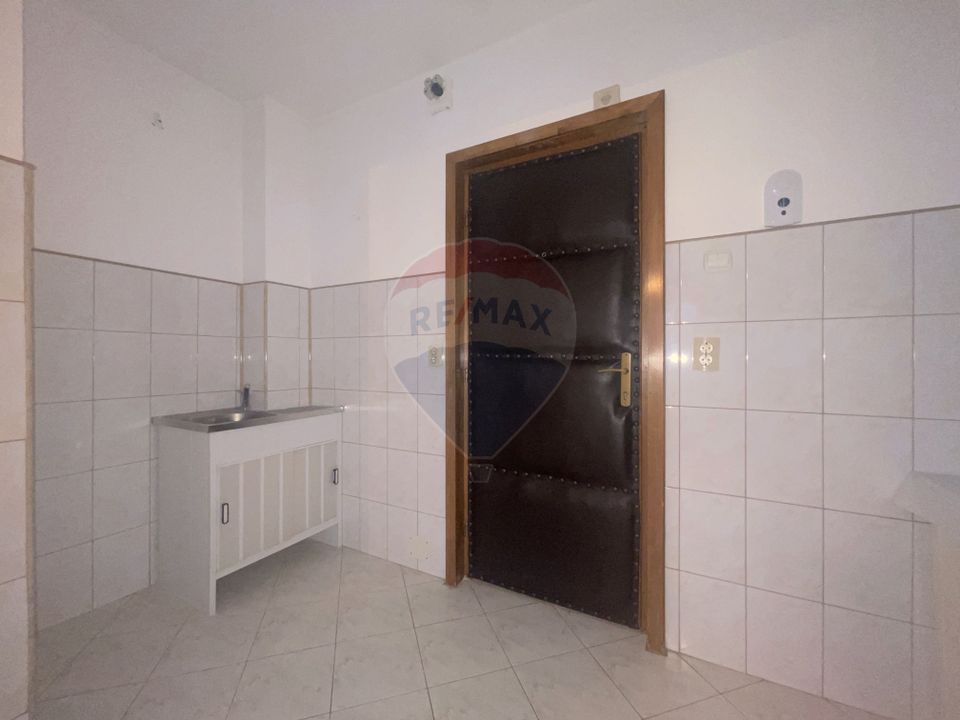 1 room Apartment for sale, Uzina 2 area
