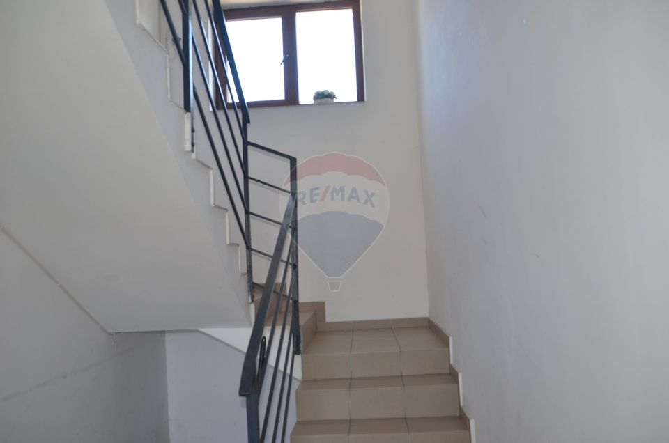 2 room Apartment for rent