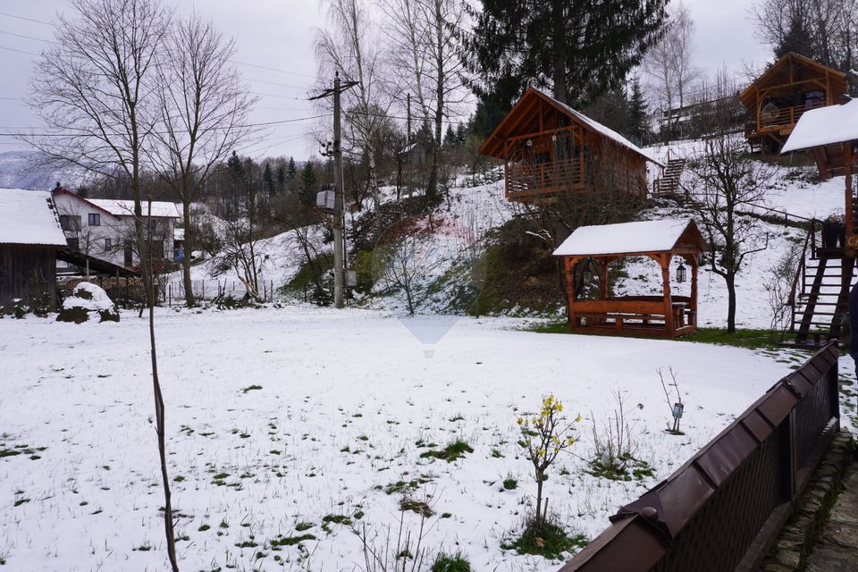 5 room House / Villa for sale