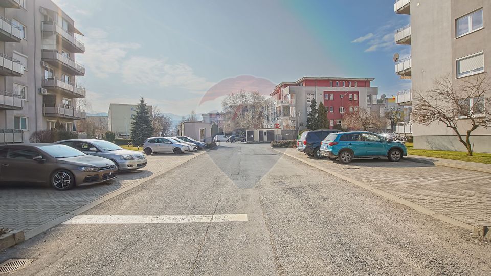 Apartament 2 camere, Avantgarden Bartolomeu, str Pescăruşului