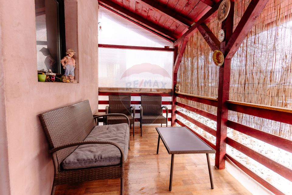 5 room House / Villa for sale