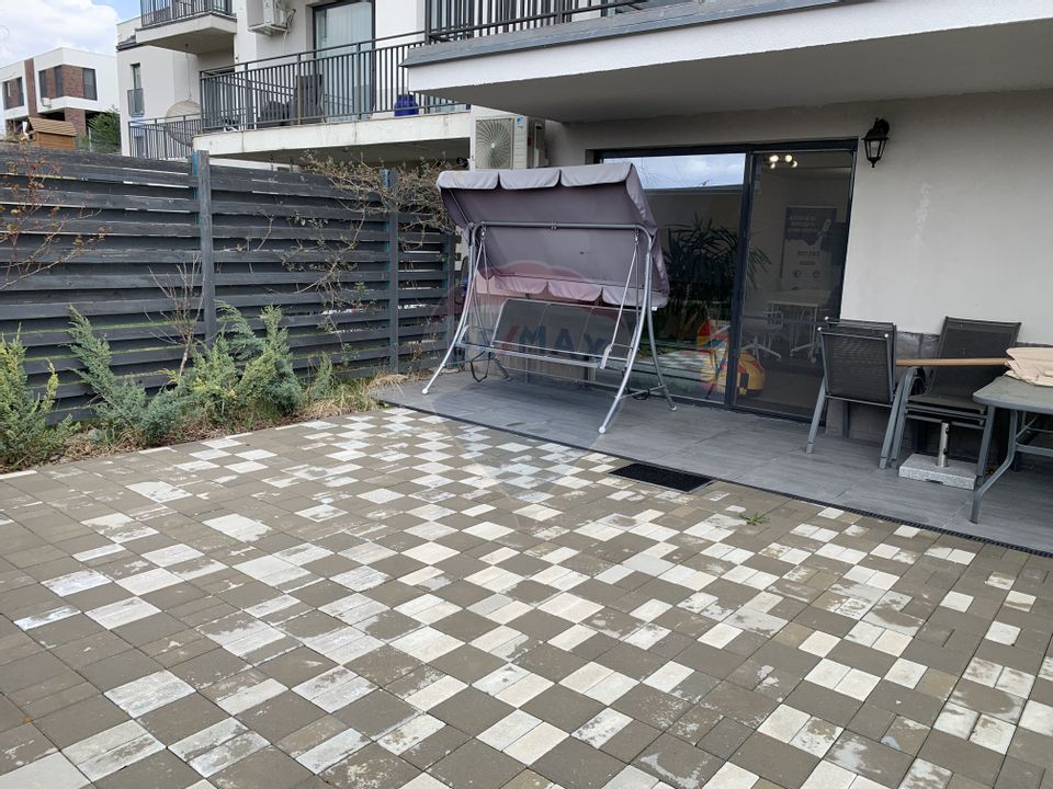 Casa de birouri de inchiriat, de inchiriat in zona Europa