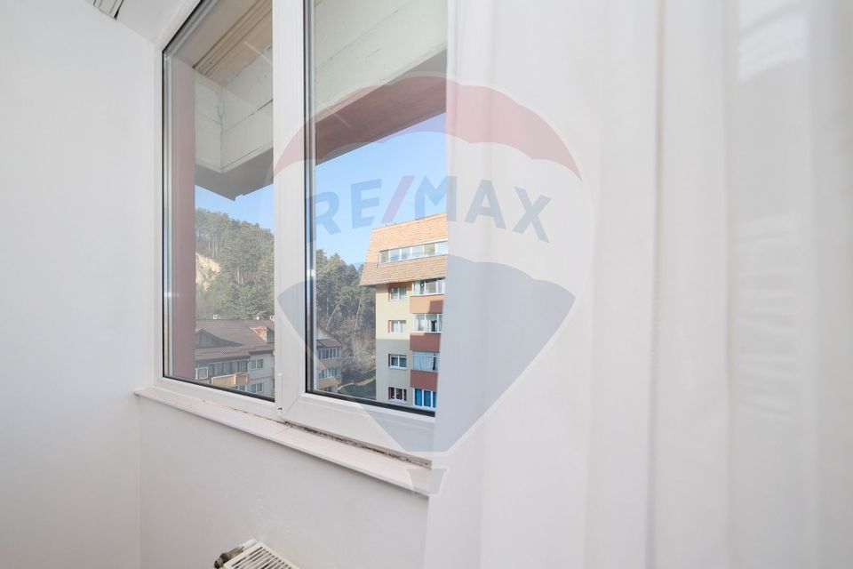 2 room Apartment for rent