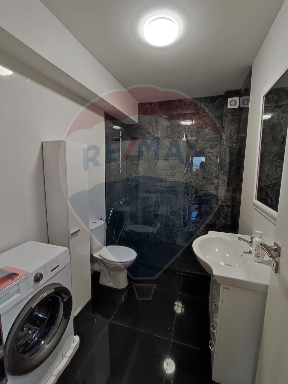 3 room Apartment for rent, Calea Aradului area