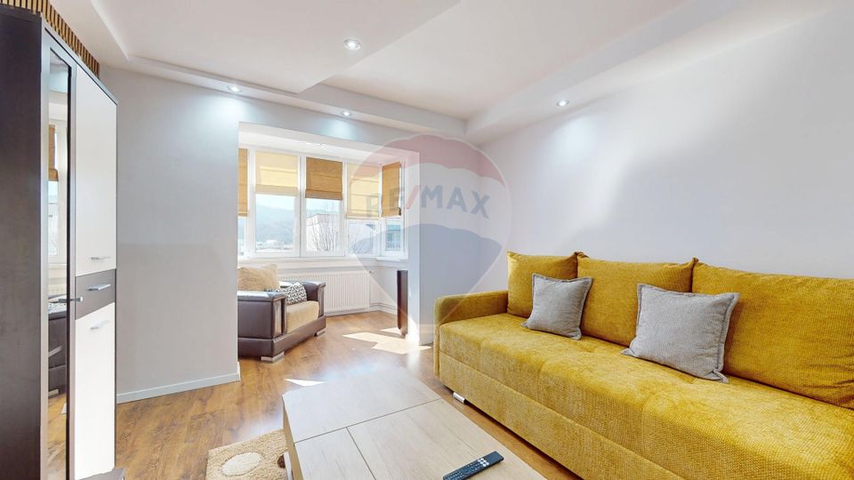 2 room Apartment for rent, Astra area