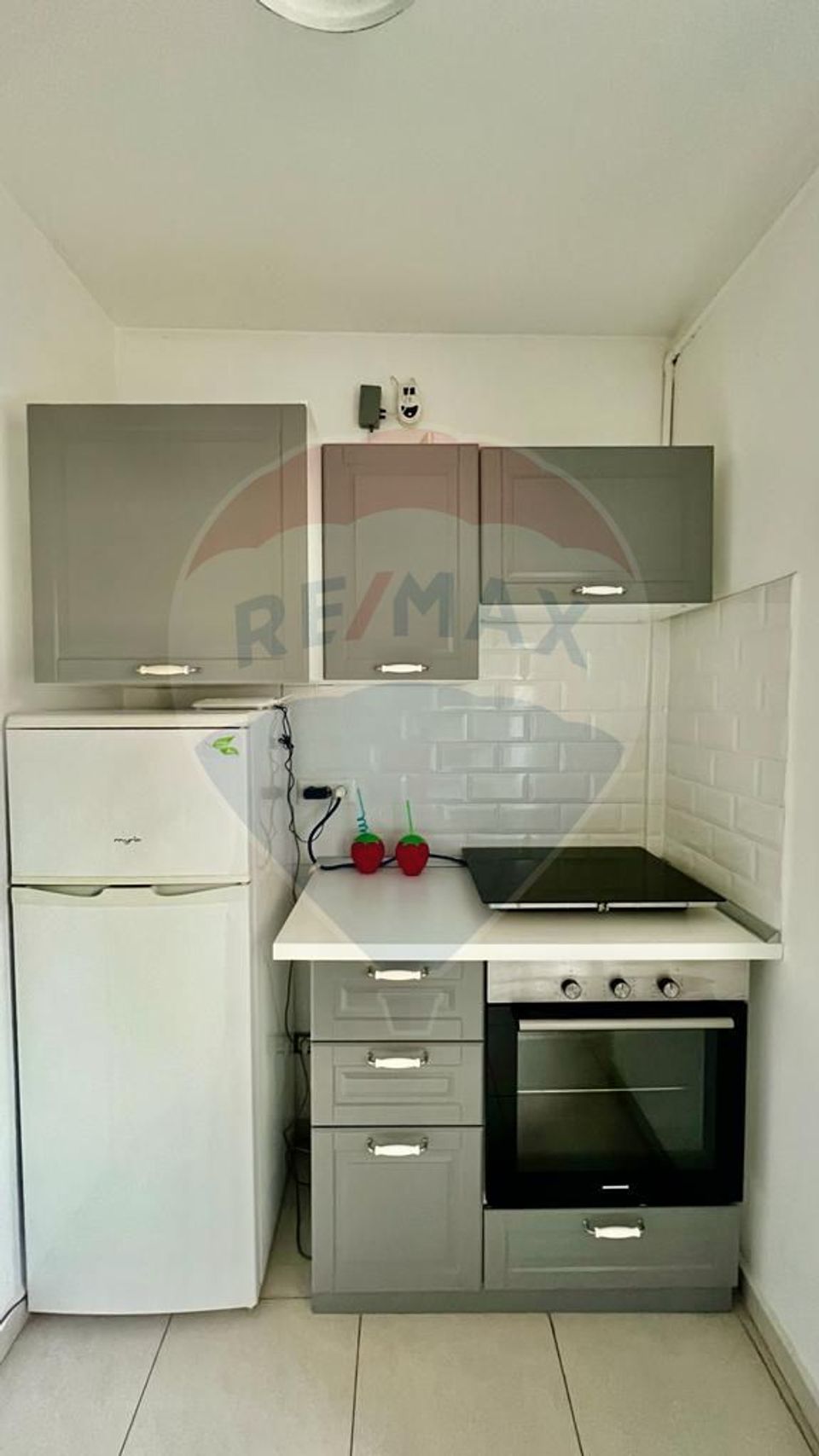 Fara risc - Investitie 2 camere si balcon - Dacia 26 Piata Romana