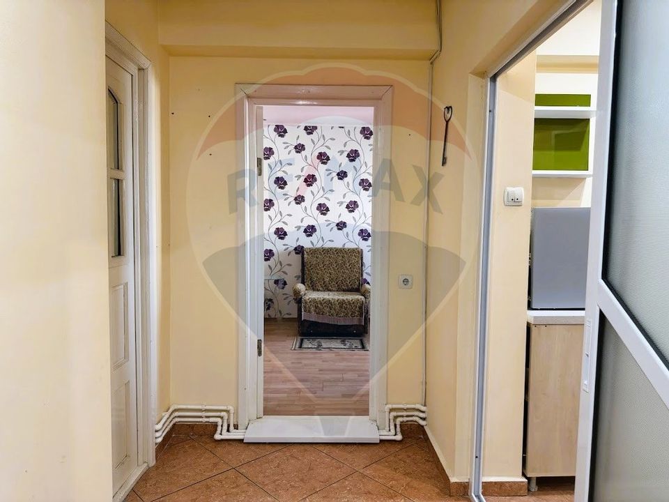 1 room Apartment for sale, Port area