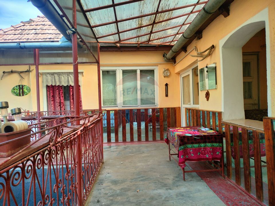 3 room House / Villa for sale