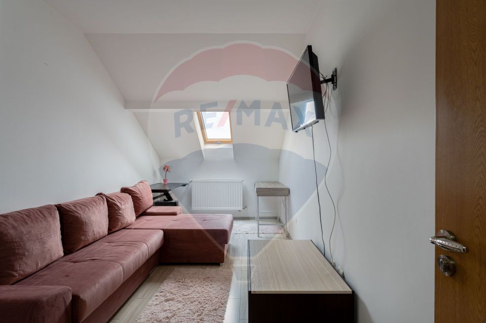3-room duplex apartment | For sale | Colentina