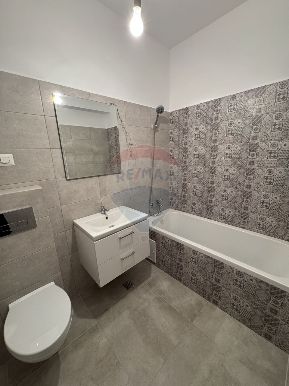 Apartament 2 camere de inchiriat, Popesti Leordeni