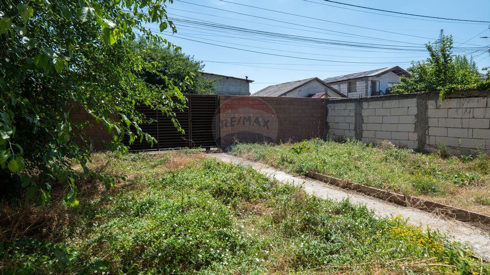 5 room House / Villa for sale, Central area