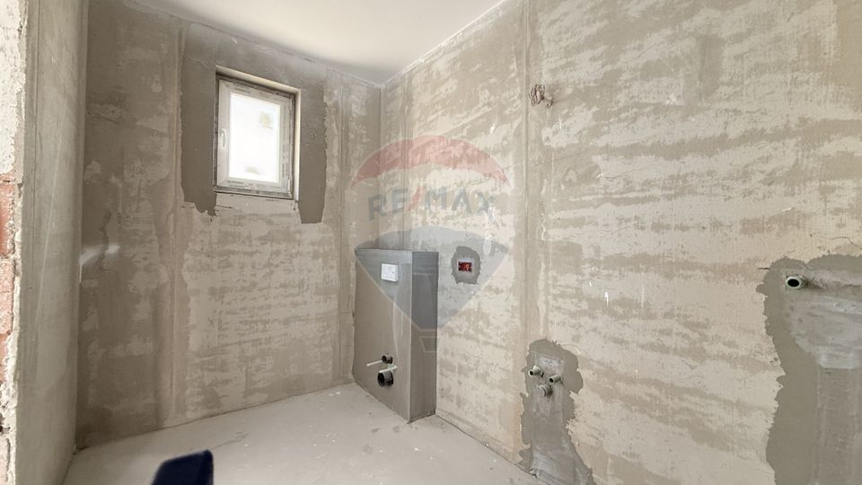 Vila duplex Dobroesti | 200 mp utili | finisaje la alegere