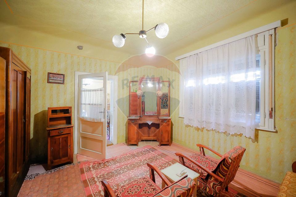 4 room House / Villa for sale