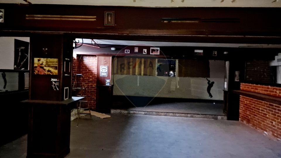 Spațiu comercial de 320mp de închiriat în zona Central