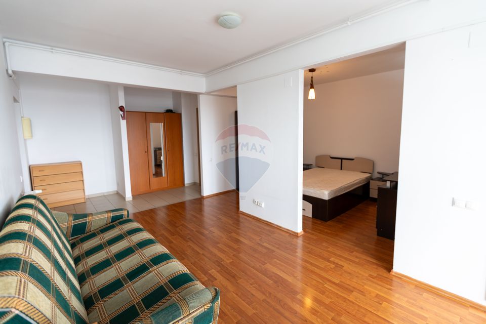 Apartament 2 camere tip studio de vanzare, Pallady Tower Residence