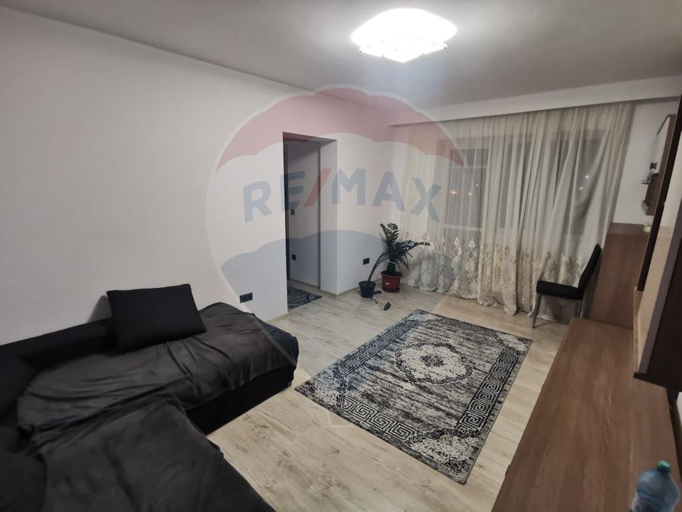 Apartament 3 camere