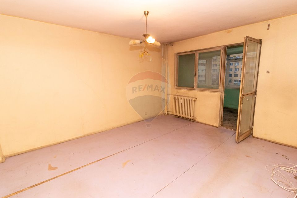 2 room Apartment for sale, Pantelimon area