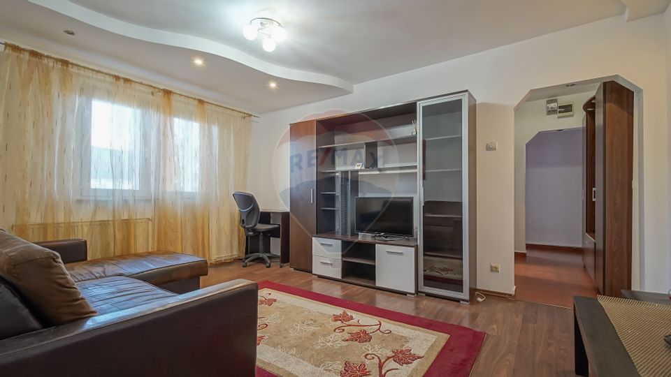 ANTECONTRACTAT apartament cu 3 camere