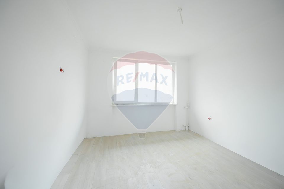 2 room Apartment for sale, Rogerius area