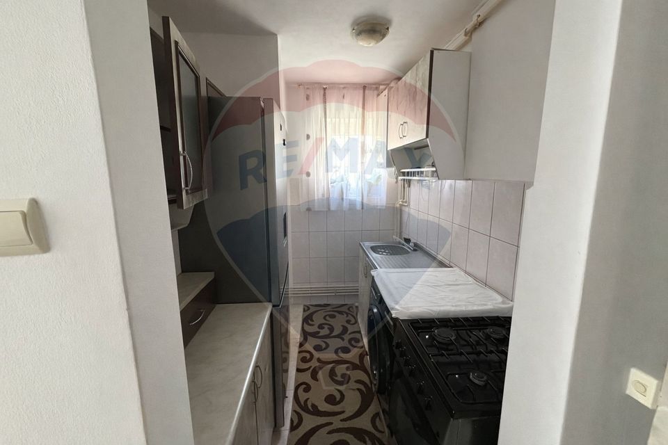 2 room Apartment for sale, Cetate area