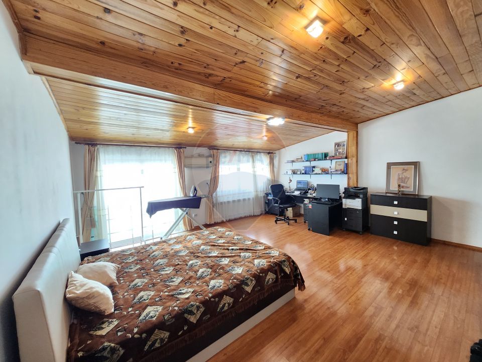 3 room Apartment for sale, Polona area