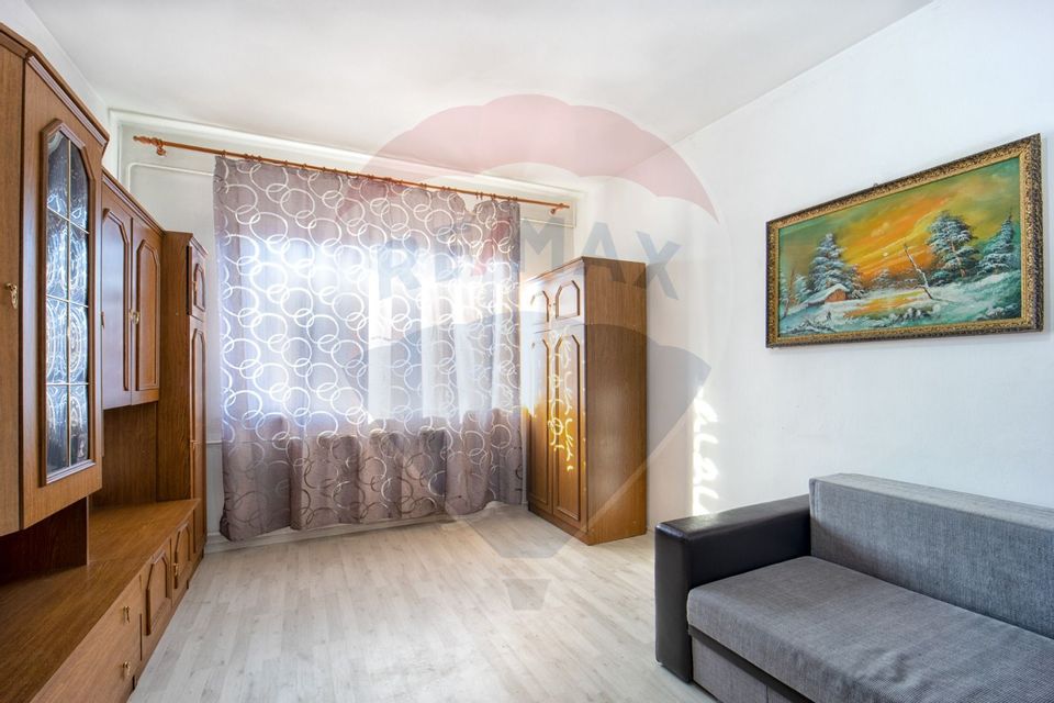 1 room Apartment for sale, Astra area