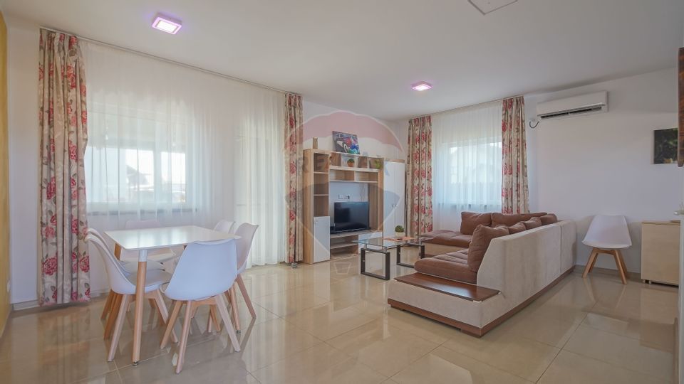 3 room House / Villa for sale