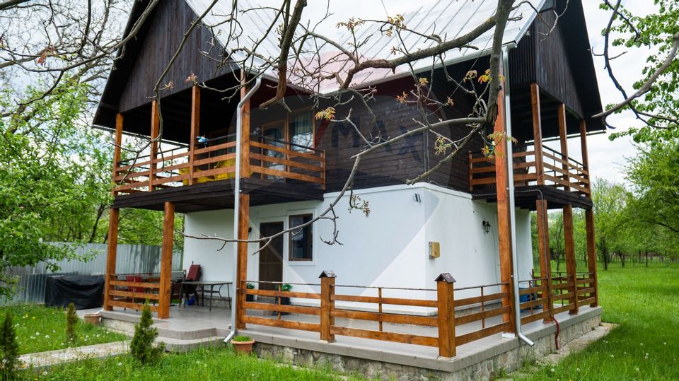 Vanzare vila, Stefesti-Prahova