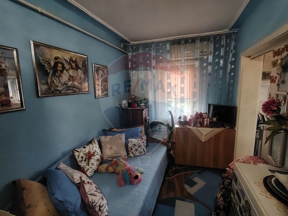 Apartament 2 camere etaj1