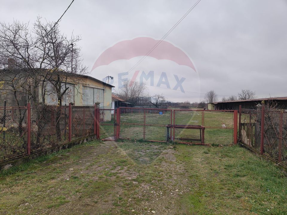 7 room House / Villa for sale