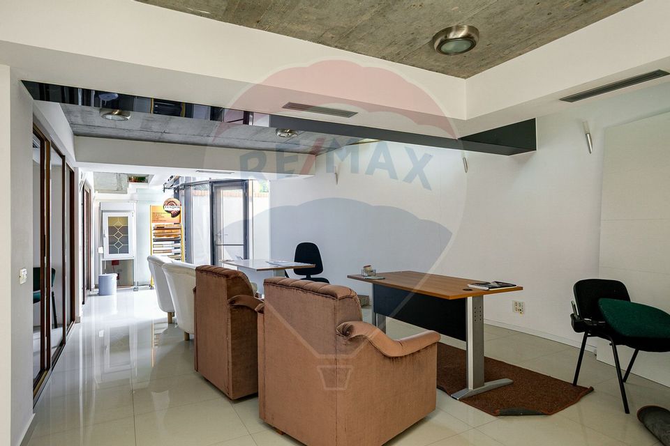 192sq.m Office Space for rent, Micalaca area