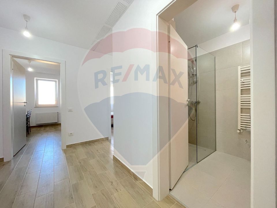 3 room Apartment for rent, Astra area