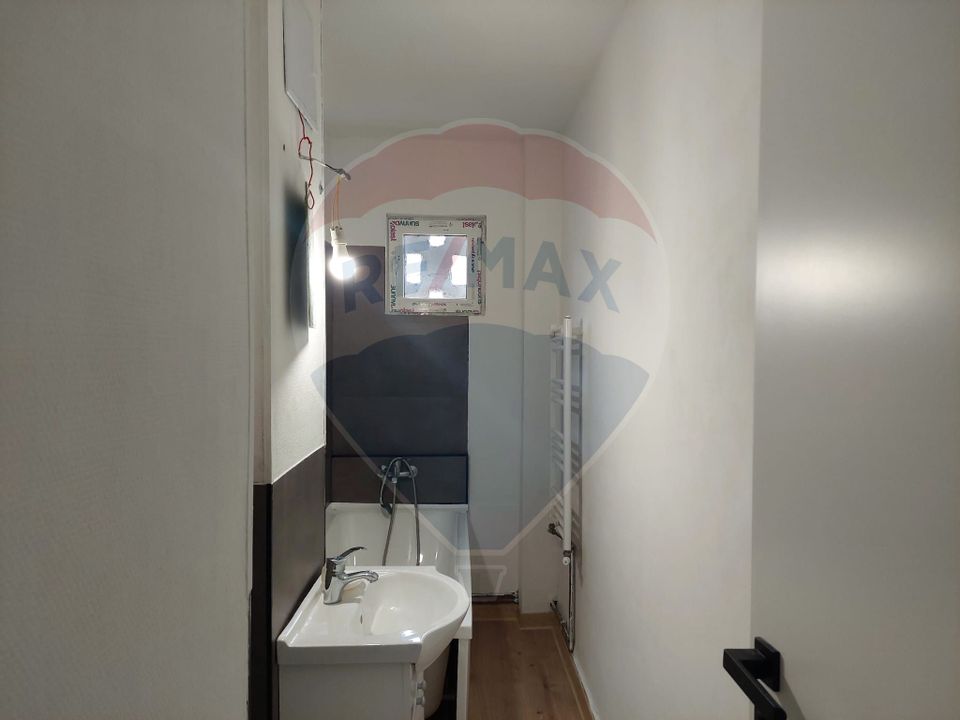2 room Apartment for sale, Cornisa area