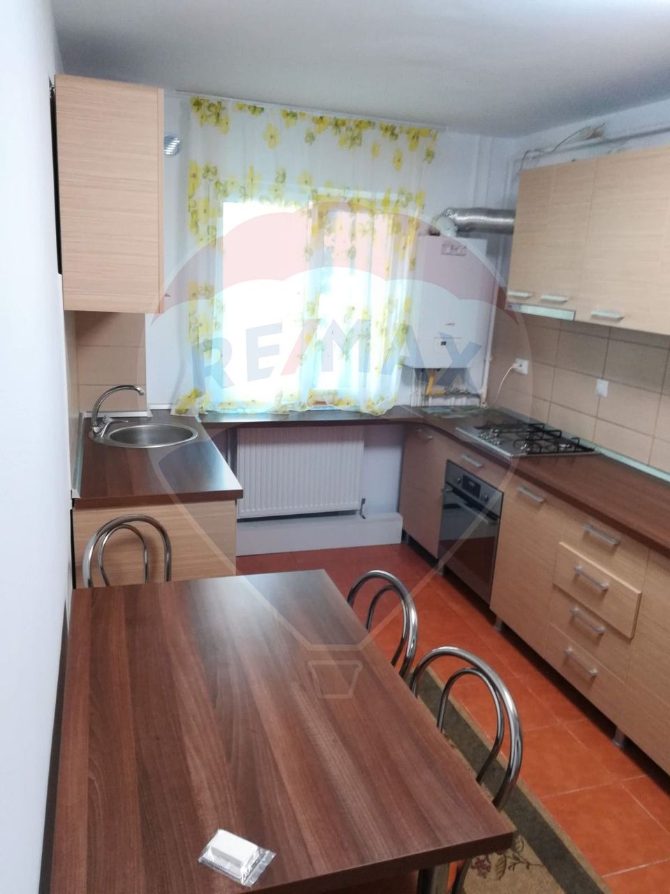 Apartament cu 3 camere de inchiriat in Manastur