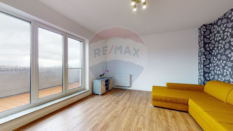 2 room Apartment for rent, Bartolomeu area