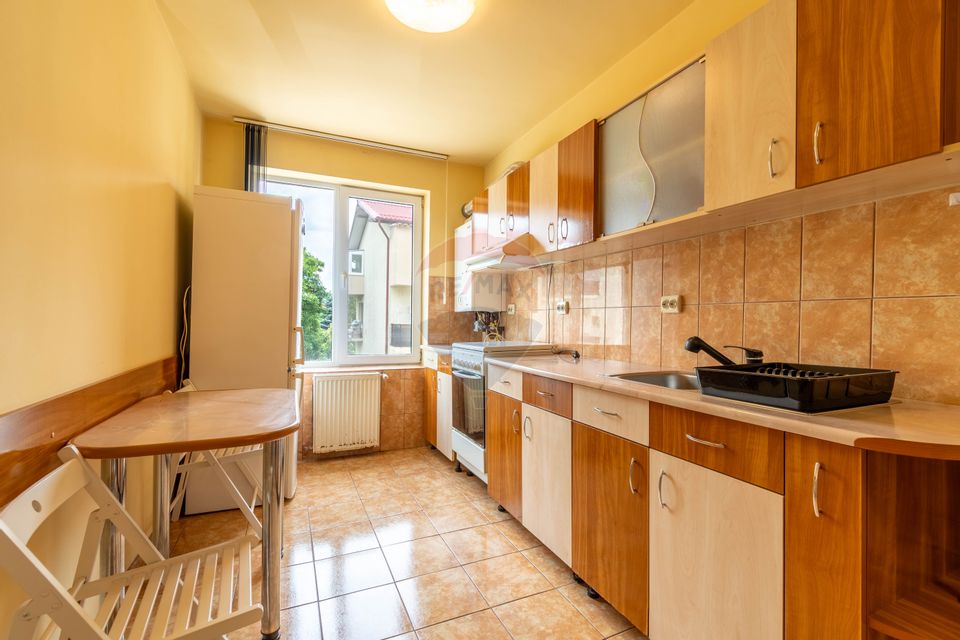 2 room Apartment for sale