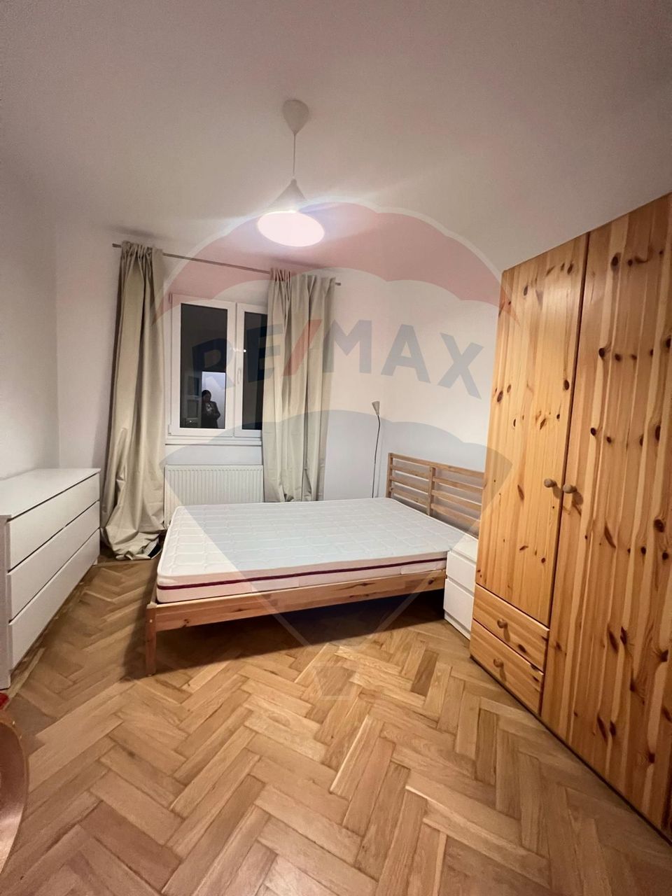 2 room Apartment for rent, Floreasca area