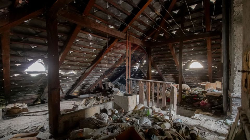 10 room House / Villa for sale, Brasovul Vechi area