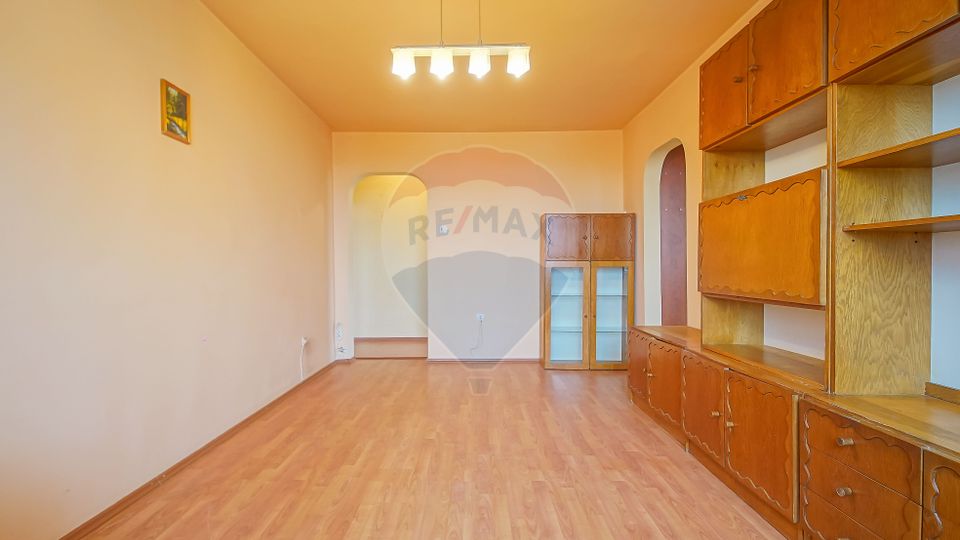 Apartament 3 camere – Cartier Astra, Brașov