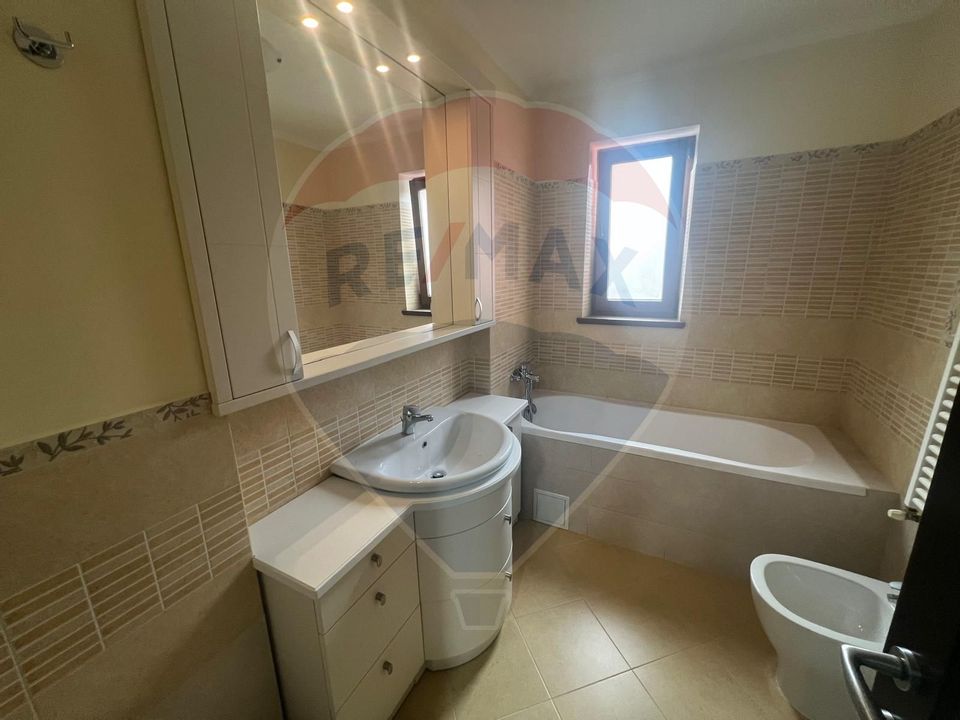 Apartament 3 cemere strada Lupeni