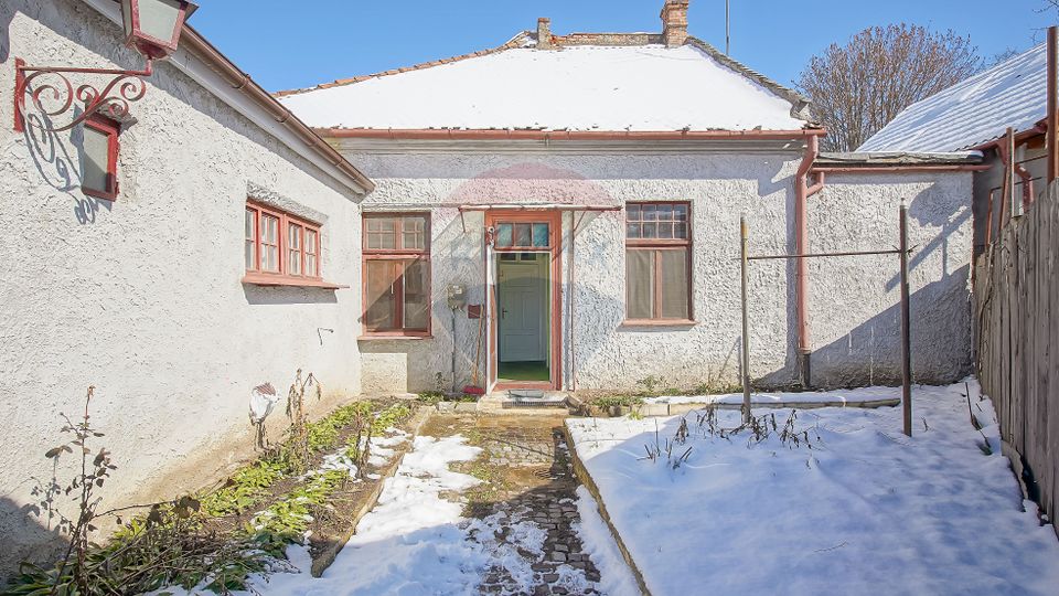 Oportunitate renovare Avram Iancu colț Nicopole