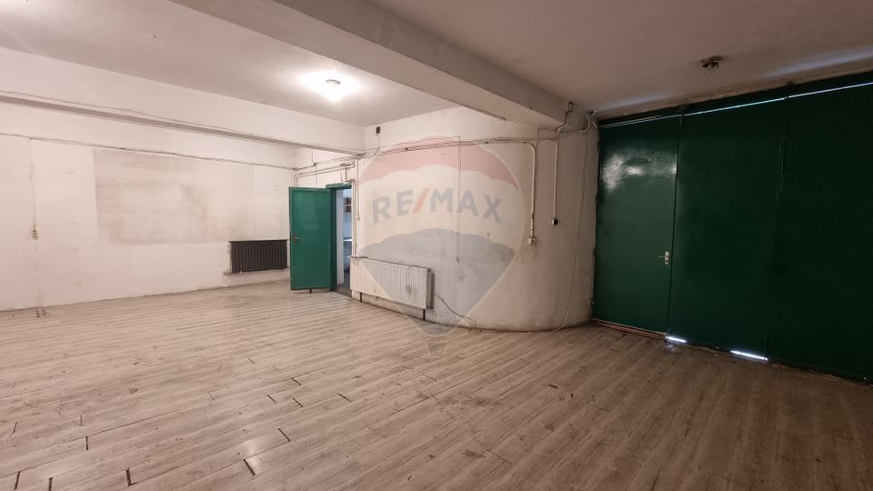 Spatiu depozitare versatil in zona Calea Giulesti