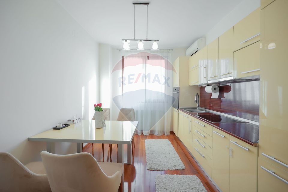 Apartament de vânzare, 2 camere ultracentral, Str. Mihail Kogălniceanu