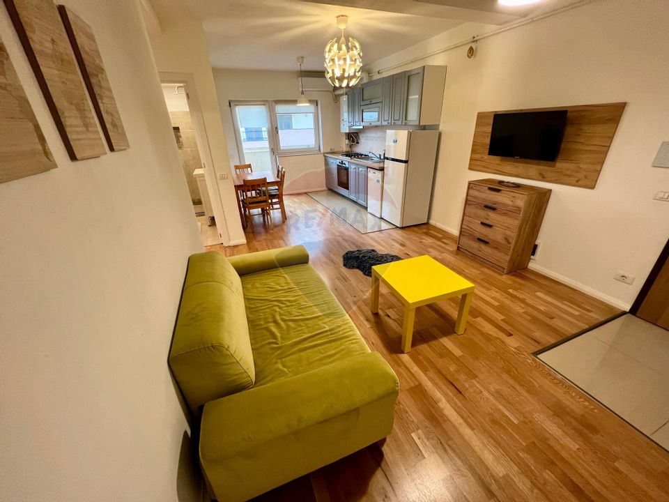 Apartament de vanzare